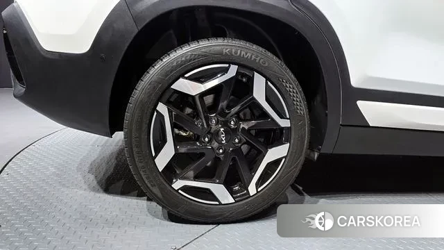 Kia The New Seltos id 3624570 из Кореи 15