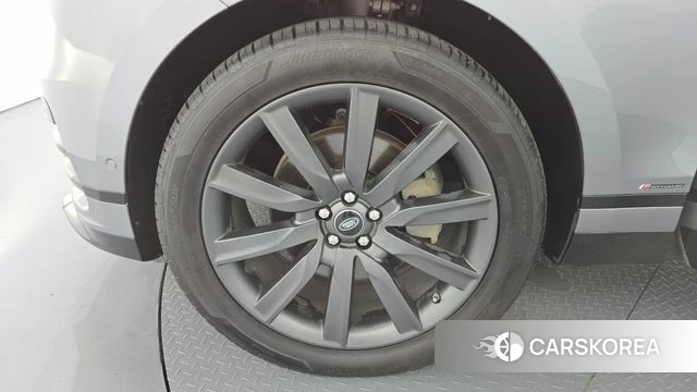 Land Rover Range Rover Velar id 4586720 из Кореи 25