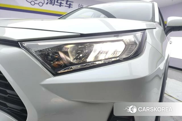 Toyota RAV4 Rongfang id 4208790 из Китая 12