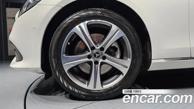 Mercedes-Benz E-Class W213 id 2474987 из Кореи 15