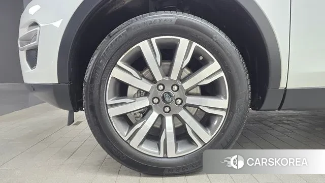 Land Rover Discovery Sports id 3682691 из Кореи 15
