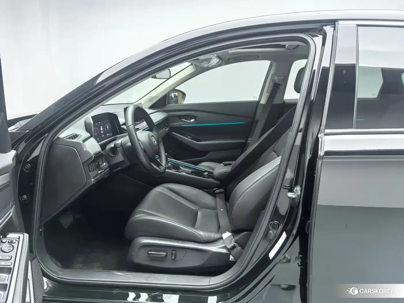 Honda Accord id 4514416 из Китая 12
