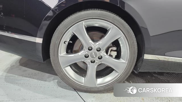 Genesis G80 (RG3) id 4609853 из Кореи 36