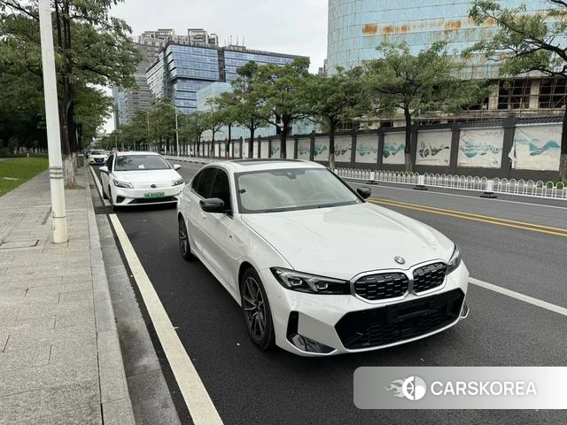 BMW 3 series id 4335212 из Китая 12