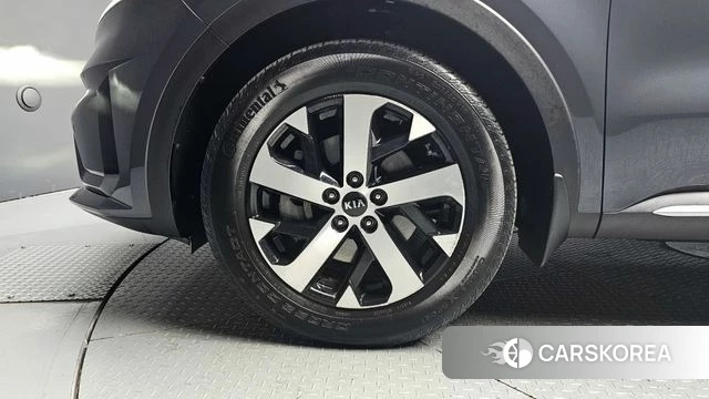 Kia Sorento 4th Generation id 4294210 из Кореи 29