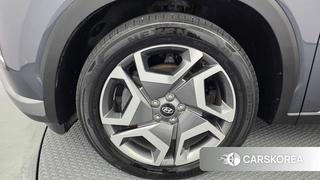 Hyundai The New Palisade id 4670774 из Кореи 31