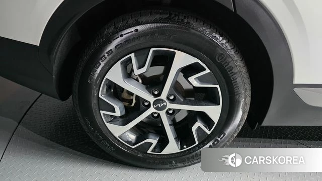 Kia Sportage 5th Generation Hybrid id 4720552 из Кореи 15