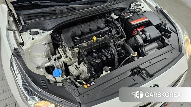 Kia Come New K3 id 4652283 из Кореи 25