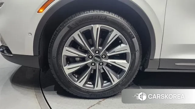 Lincoln Corsair id 3083513 из Кореи 15