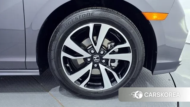 Honda Odyssey id 3464807 из Кореи 15