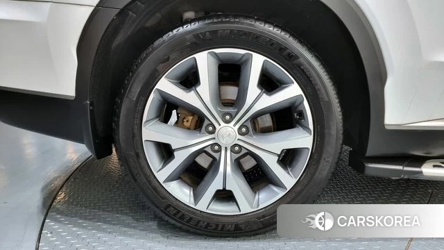 Hyundai Palisade id 3834420 из Кореи 15