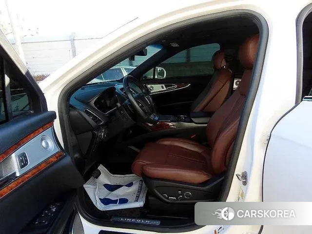 Lincoln Nautilus First generation id 3626782 из Кореи 15