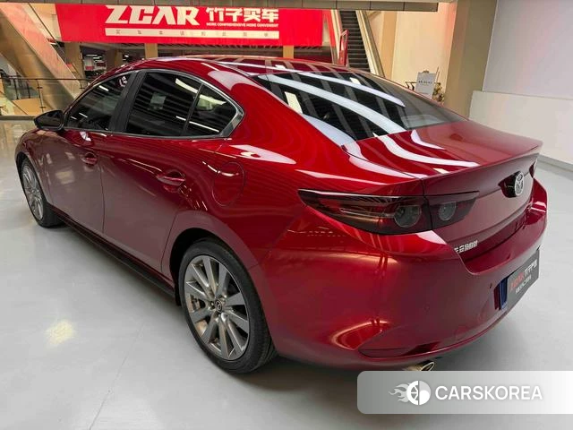 Mazda 3 Angkesaila id 4262280 из Китая 38