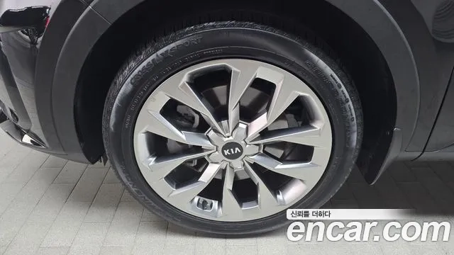 Kia Sorento 4th Generation id 2875537 из Кореи 15