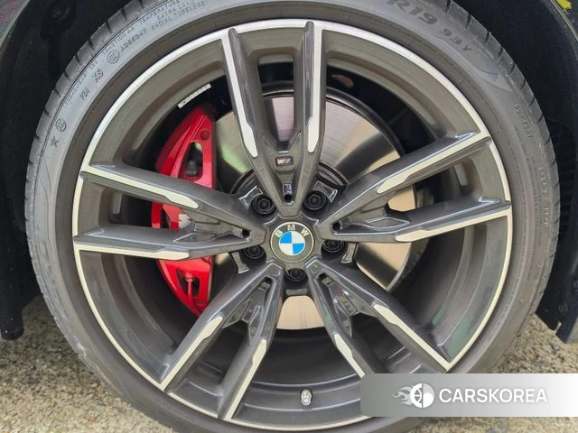 BMW 3 Series (G20) id 4916119 из Кореи 15