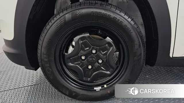 Hyundai Casper id 3031458 из Кореи 15