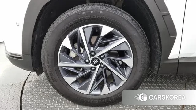 Hyundai Tucson Hybrid (NX4) id 2895943 из Кореи 15