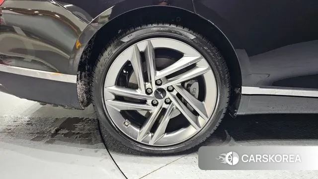 Genesis G80 (RG3) id 3644587 из Кореи 15