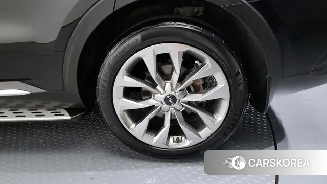 Kia Sorento 4th Generation id 3237040 из Кореи 15