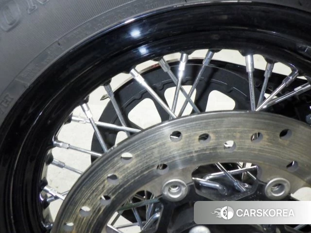 Harley-Davidson Softail Slim S FLSS1800 id 3946322 из Японии 29
