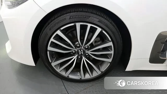 Kia Stinger id 3357418 из Кореи 15