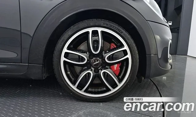 Mini Cooper S id 2876370 из Кореи 15