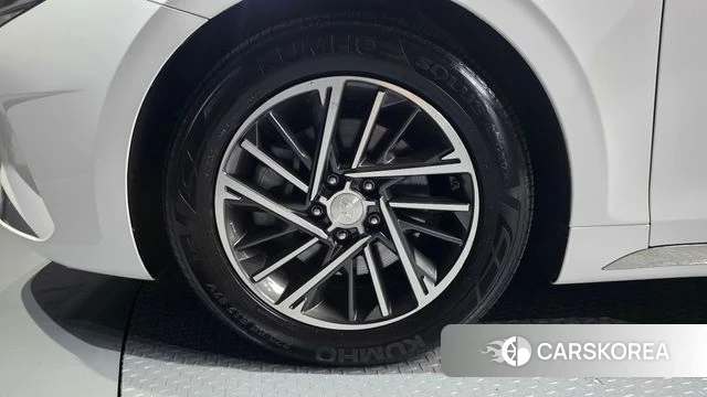 Hyundai The New Grandeur IG id 4549905 из Кореи 29
