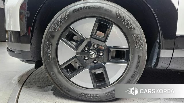 Hyundai Santa Fe (MX5) id 3922064 из Кореи 15