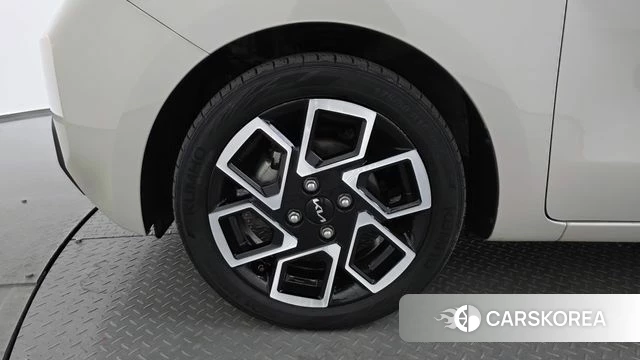 Kia The New Kia Ray id 4422666 из Кореи 26