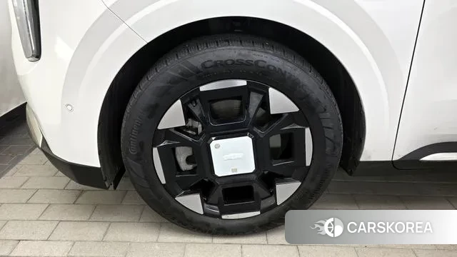 Kia The New Carnival 4th Generation id 3560260 из Кореи 15