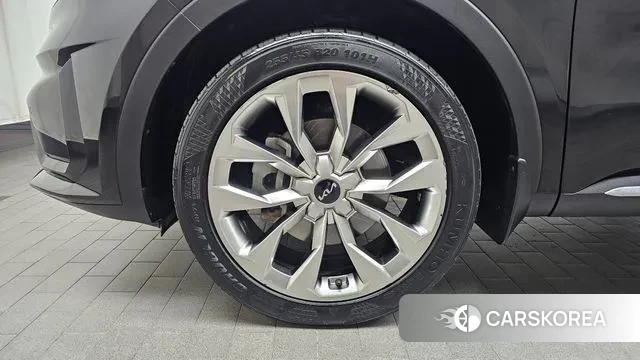 Kia Sorento 4th Generation id 3427577 из Кореи 15