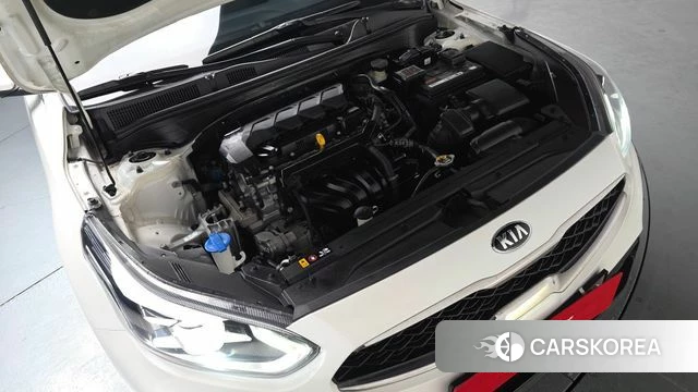 Kia Come New K3 id 3942903 из Кореи 15