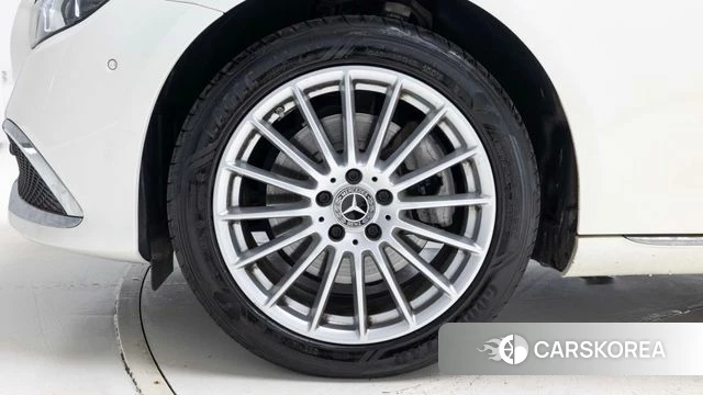 Mercedes-Benz E-Class W213 id 4602840 из Кореи 15