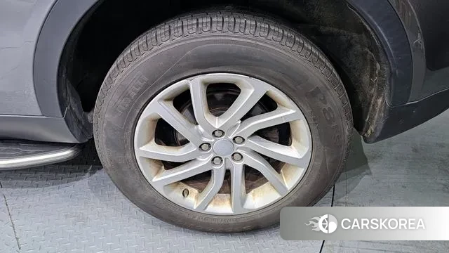 Land Rover Discovery Sports id 3703836 из Кореи 15