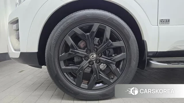 Kia Mohave Master id 3469472 из Кореи 15