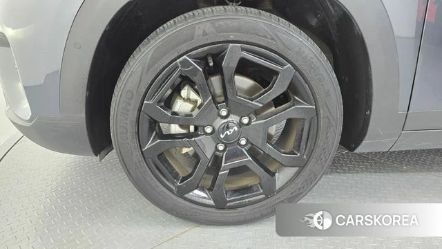 Kia The New Seltos id 4474905 из Кореи 15