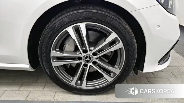 Mercedes-Benz E-Class W213 id 3453565 из Кореи 15