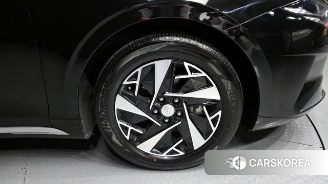 Hyundai The New Grandeur IG Hybrid id 4179484 из Кореи 15