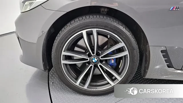 BMW 6 Series GT (G32) id 2900576 из Кореи 15