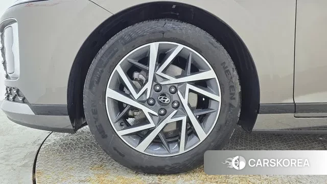 Hyundai Grandeur (GN7) id 3758708 из Кореи 15