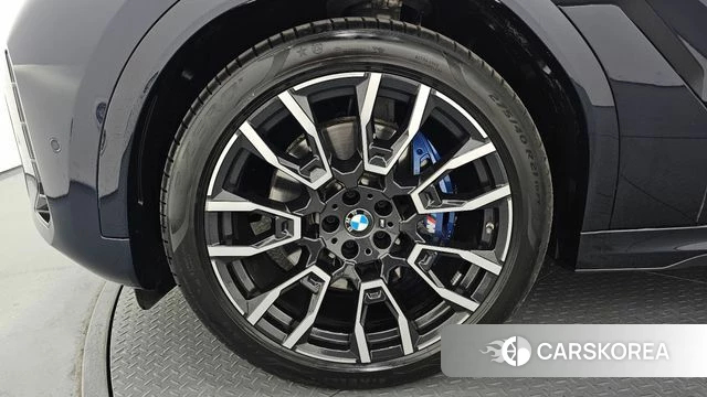 BMW X6 (G06) id 4222517 из Кореи 28