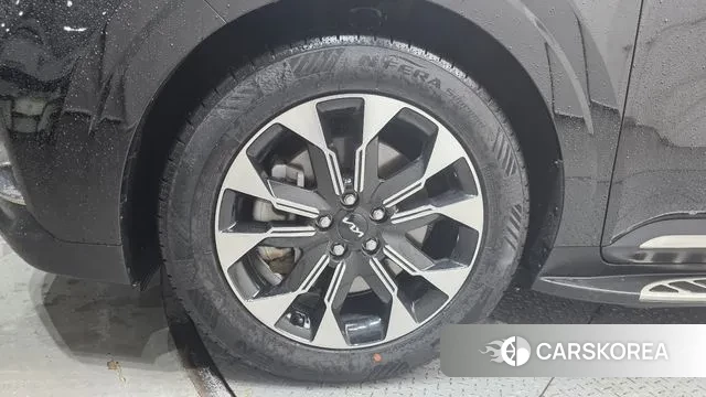 Kia Carnival 4th generation id 3711956 из Кореи 15