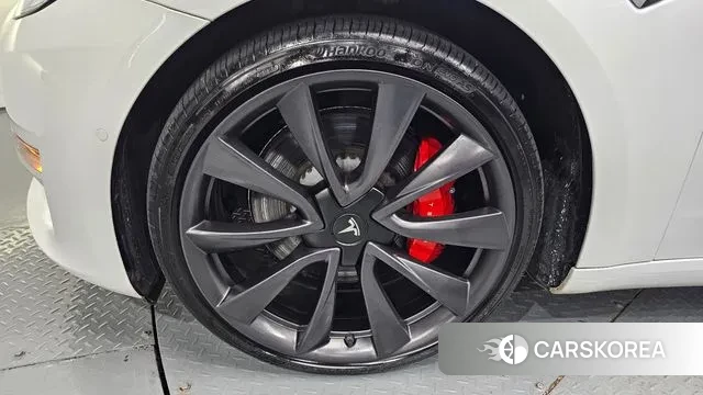 Tesla Model 3 id 3214667 из Кореи 15