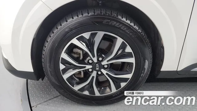 Kia Carnival 4th generation id 2706796 из Кореи 15