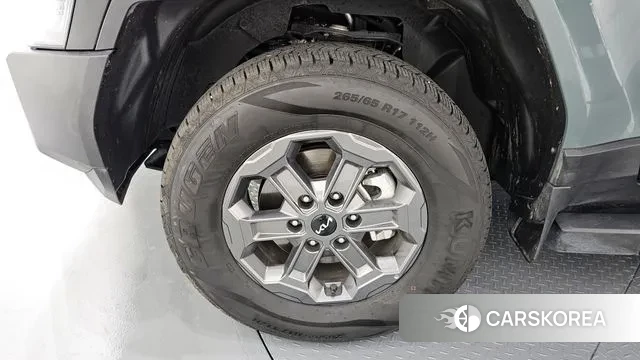 Kia Tasman id 3733201 из Кореи 15