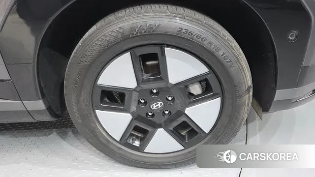 Hyundai Santa Fe (MX5) id 3462421 из Кореи 15