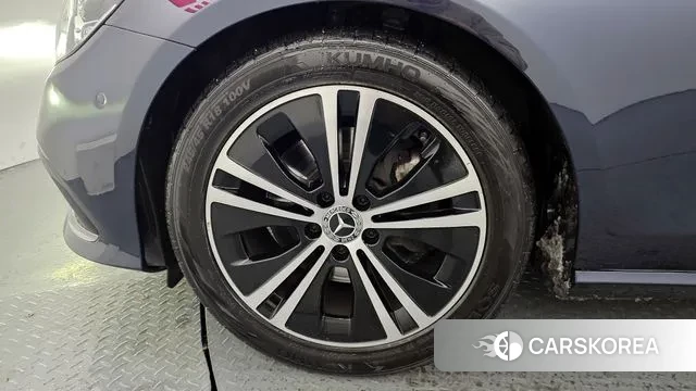 Mercedes-Benz E-Class W213 id 3645725 из Кореи 15