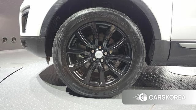 Land Rover Range Rover Evoque id 4465721 из Кореи 15