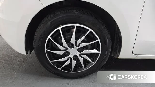 Kia The New Ray id 3707906 из Кореи 15