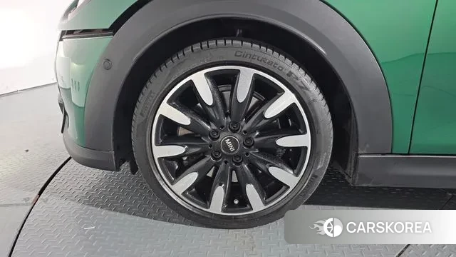 Mini Cooper S id 3420760 из Кореи 15